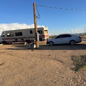 Ubicado Dolan Springs Az