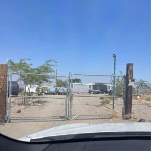 Dolan Springs AZ