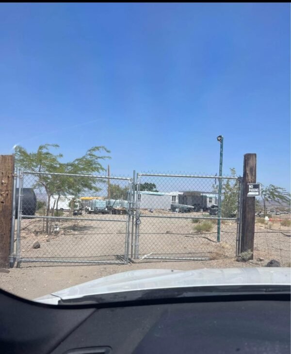 Dolan Springs AZ